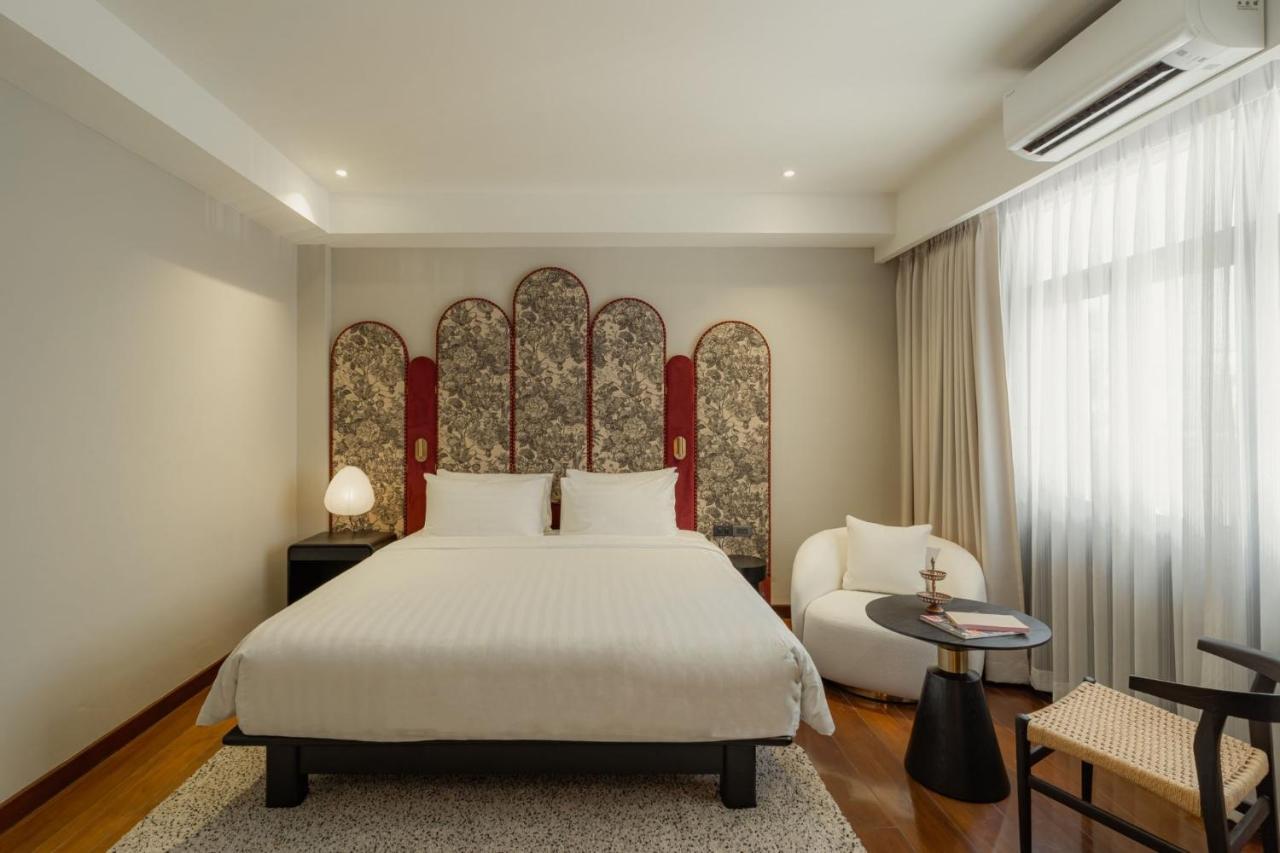 The 3Sis Hotel Chiang Mai Ngoại thất bức ảnh