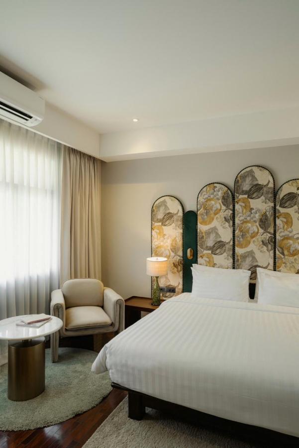 The 3Sis Hotel Chiang Mai Ngoại thất bức ảnh